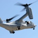 Real-life Transformer: Ospreys wow crowd in helicopter to airplane conversion