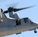 Real-life Transformer: Ospreys wow crowd in helicopter to airplane conversion