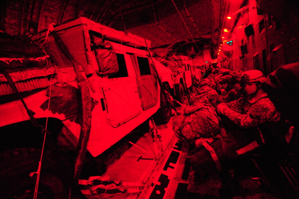 Joint Operational Access Exercise 13-01 Joint Operational Access Exercise 13-01
