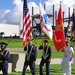 SDSU honors fallen military with annual wreath laying ceremony