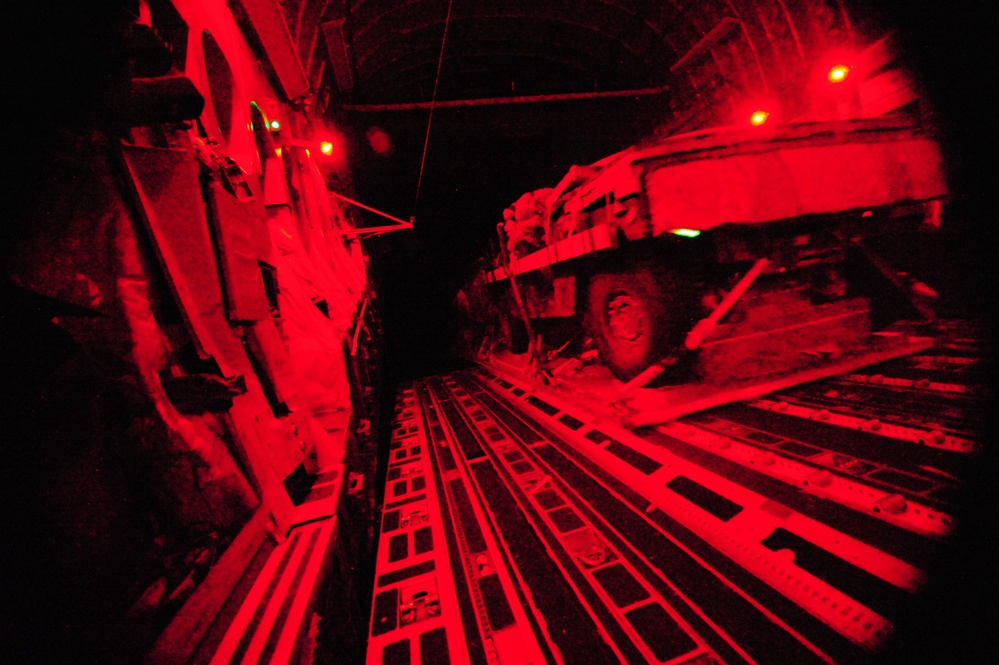 Joint Operational Access Exercise 13-01 Joint Operational Access Exercise 13-01