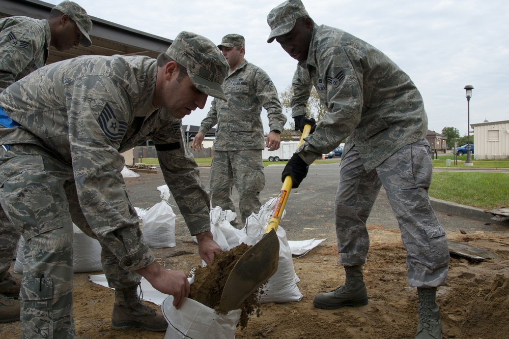 Operational Readiness Exercise