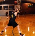 Tryouts for Army’s best basketball players
