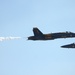 Blue Angels in Flight at 2012 MCAS Miramar Air Show