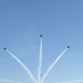 Blue Angels in Flight at 2012 MCAS Miramar Air Show