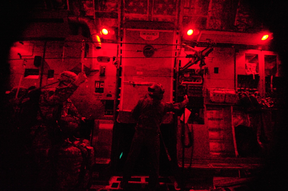 Joint Operational Access Exercise 13-01 Joint Operational Access Exercise 13-01