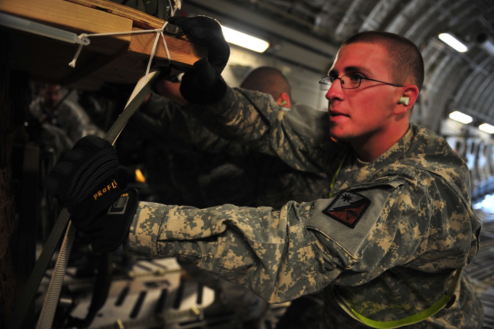 Joint Operational Access Exercise 13-01 Joint Operational Access Exercise 13-01