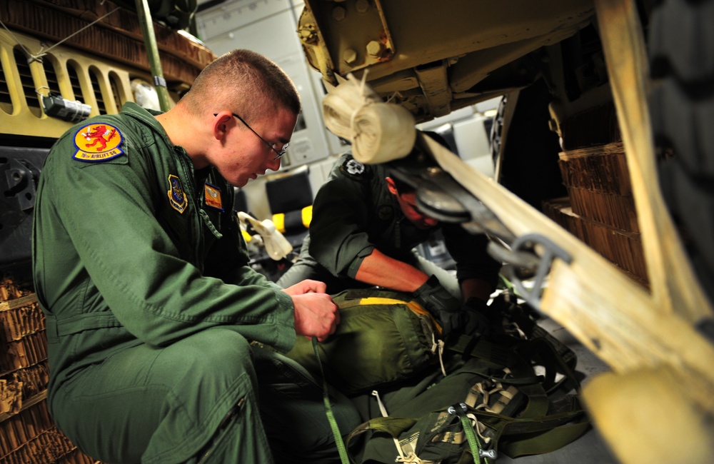Joint Operational Access Exercise 13-01 Joint Operational Access Exercise 13-01