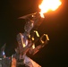 Robosaurus arrives at 2012 MCAS Miramar Air Show