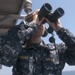 USS Peleliu crew conducts training exercises