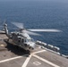 USS Peleliu crew conducts training exercises