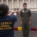 USS Peleliu crew conducts training exercises