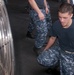 USS Peleliu crew conducts training exercises