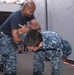 USS Peleliu crew conducts training exercises