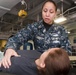 USS Peleliu crew conducts training exercises