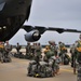 Joint Operational Access Exercise 13-01