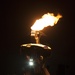 Miramar burns up night sky during 2012 air show