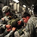 Joint Operational Access Exercise 13-01