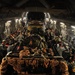 Joint Operational Access Exercise 13-01