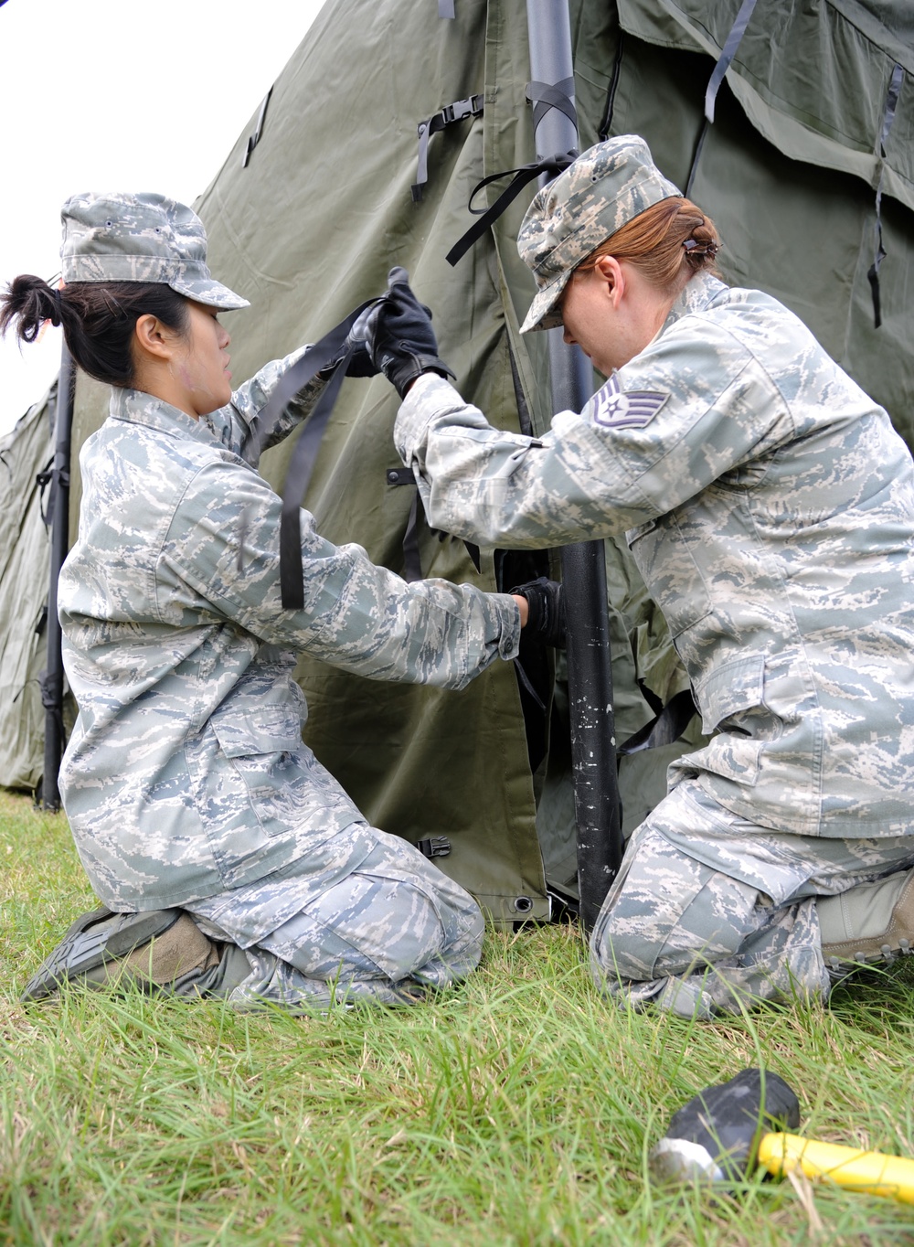 Joint Readiness Training Center 13-01