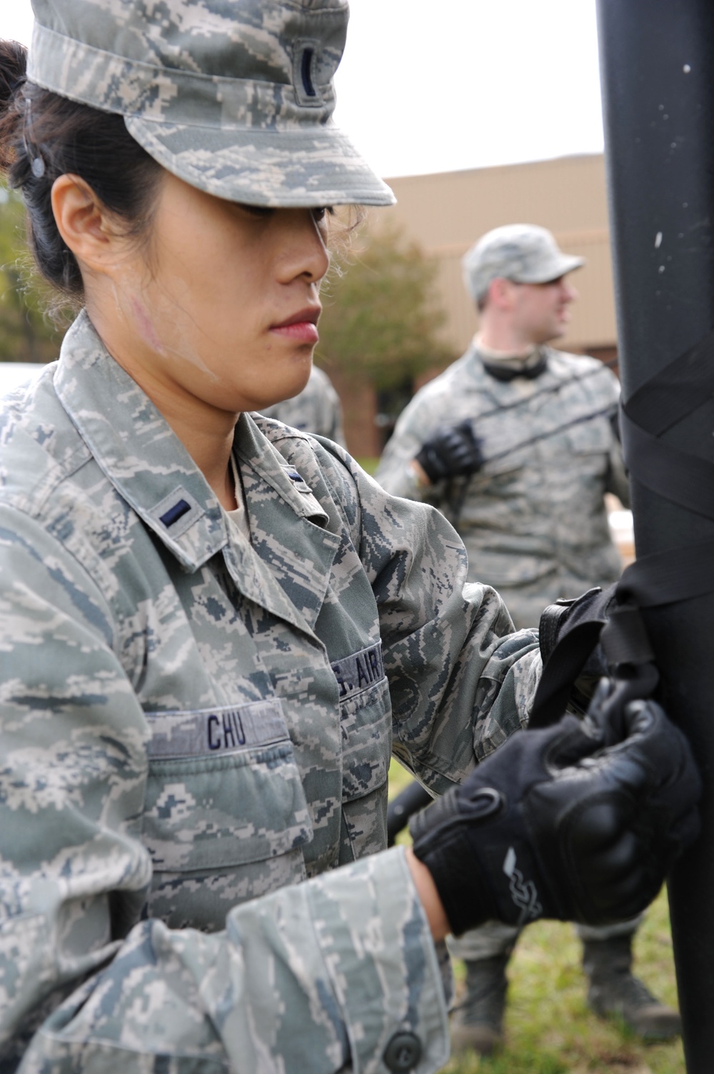 Joint Readiness Training Center 13-01