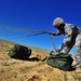 Large Package Week, Joint Operational Access Exercise 13-01