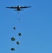 Large Package Week, Joint Operational Access Exercise 13-01