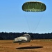 Large Package Week, Joint Operational Access Exercise 13-01