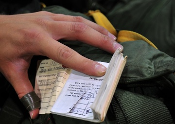Joint Operational Access Exercise 13-01