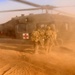 Angels of mercy: Forward Support Medical Platoon 3 saves lives in Uruzgan