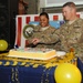 237th Navy birthday