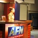 AFN Iwakuni Conducts live broadcasting