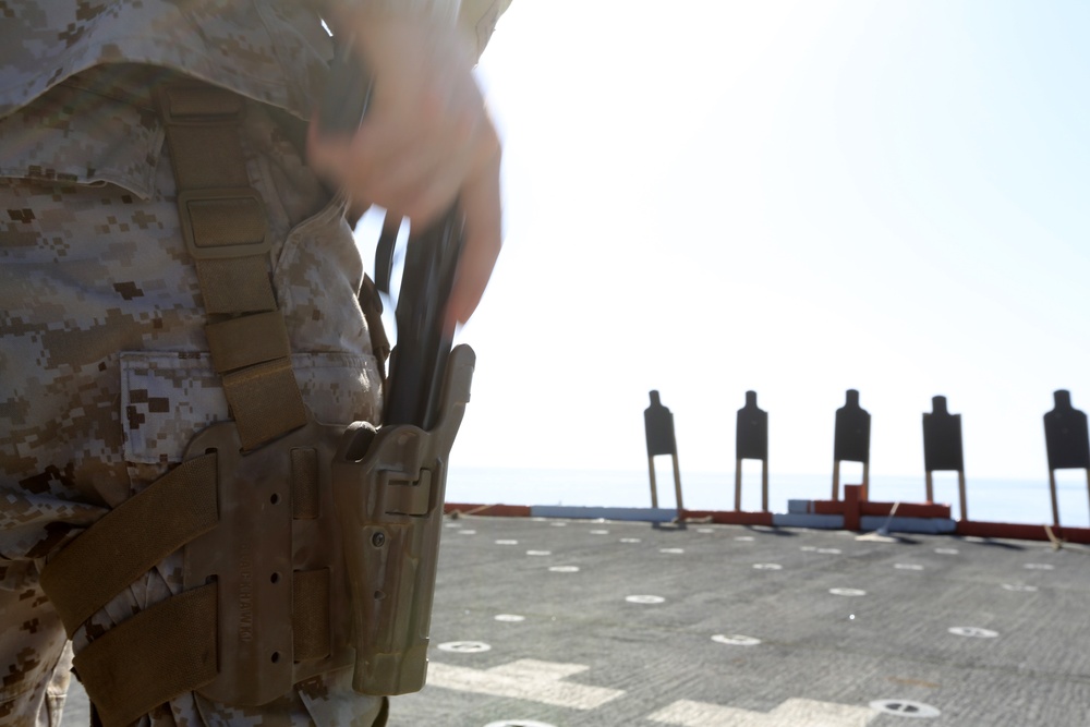 24th MEU deployment 2012