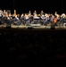 US Air Force Concert Band, Singing Sergeants 2012 Fall Tour