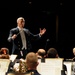 US Air Force Concert Band, Singing Sergeants kick off 2012 Fall Tour