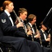 US Air Force Concert Band kicks off 2012 Fall Tour