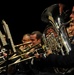 US Air Force Concert Band, Singing Sergeants kick off 2012 Fall Tour