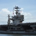 USS Abraham Lincoln