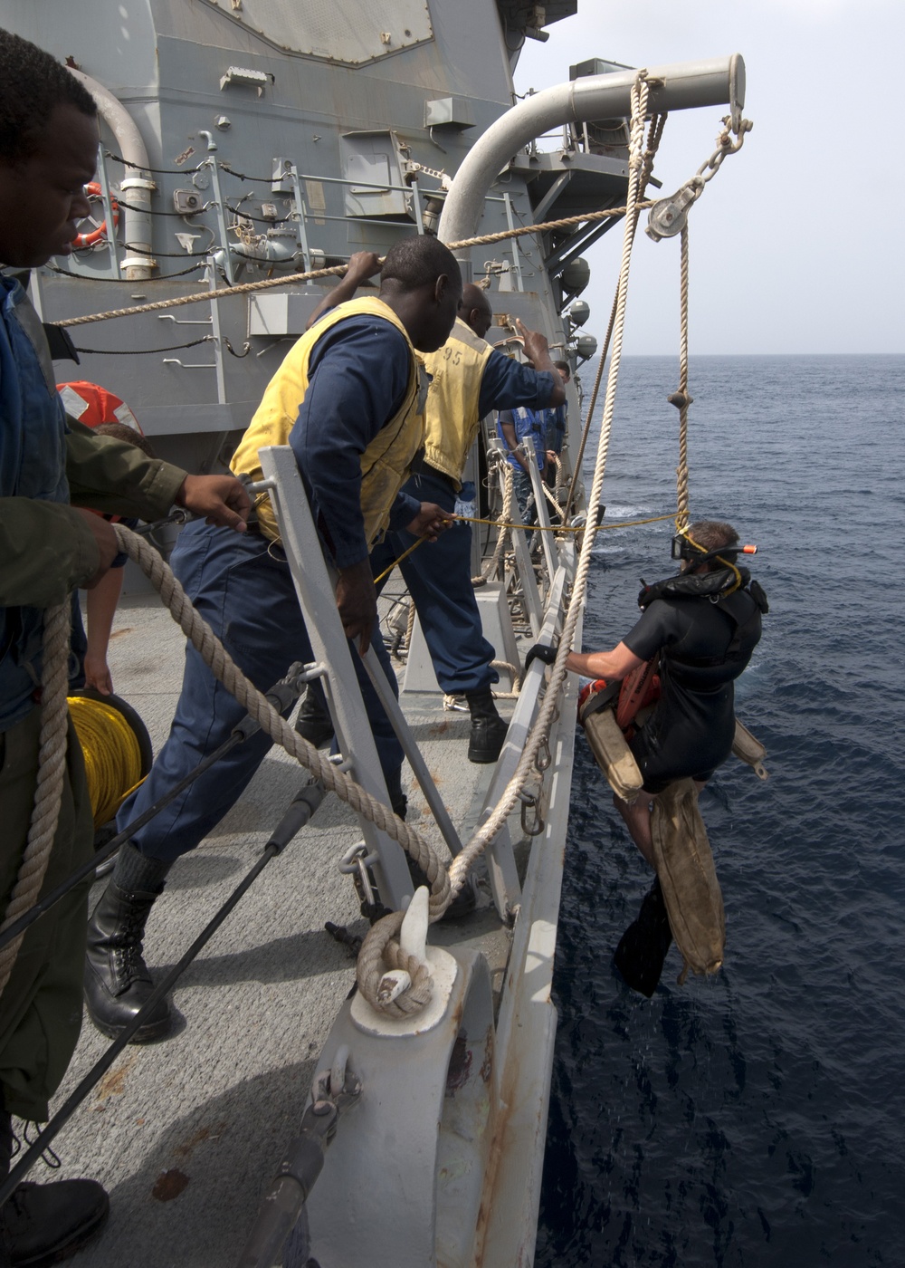 USS James E. Williams