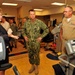 Visit to NMCSD