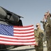 Married soldiers re-enlist at FOB Spin Boldak, Afghanistan