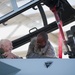 Chuck Yeager commemorates historic flight