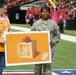 3rd MDSC soldier: Atlanta Falcon Hometown Hero