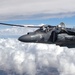Hercules keep Harriers flying high over Yuma during WTI