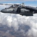 Filler up - Hercules keep Harriers flying high during WTI