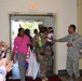 273rd Military Police Company returns from 10 months in Afghanistan