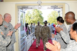 273rd Military Police returns from 10 months in Afghanistan