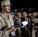 RCT-7 Marines depart for Afghanistan