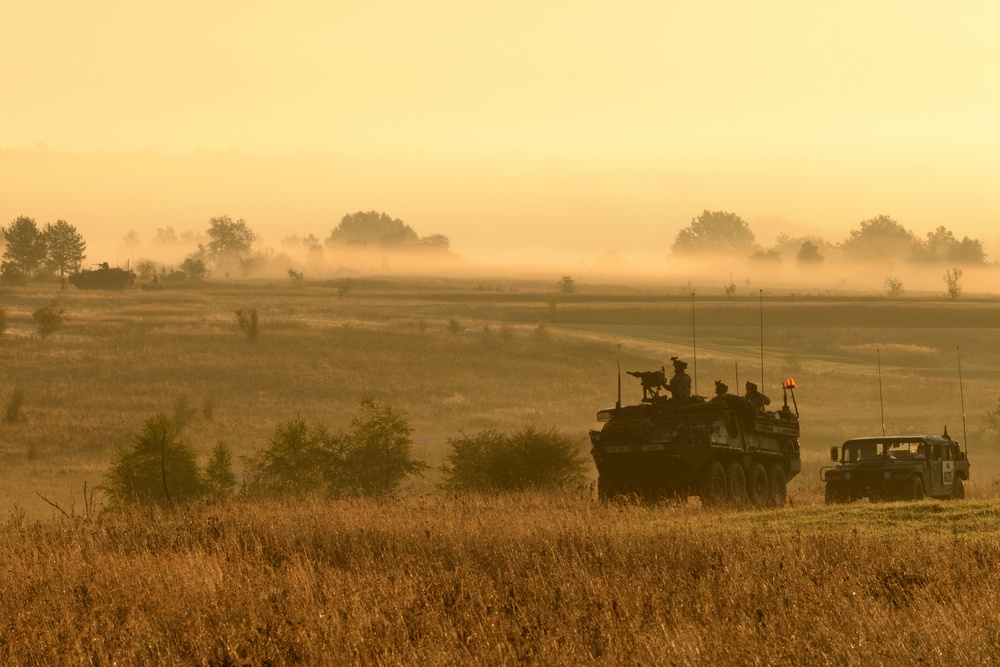Saber Junction 2012