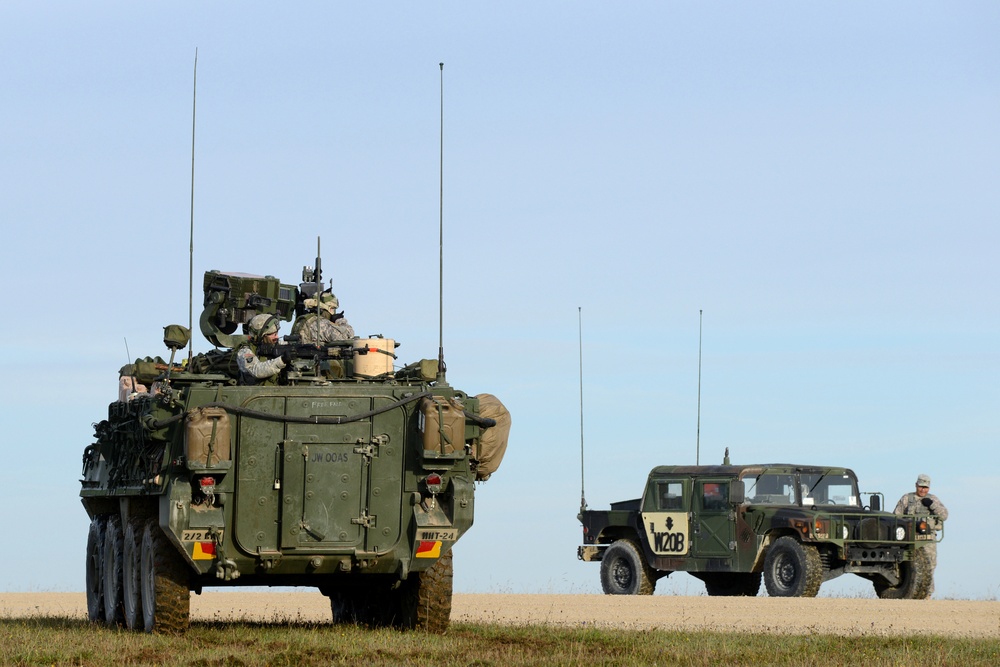 Saber Junction 2012